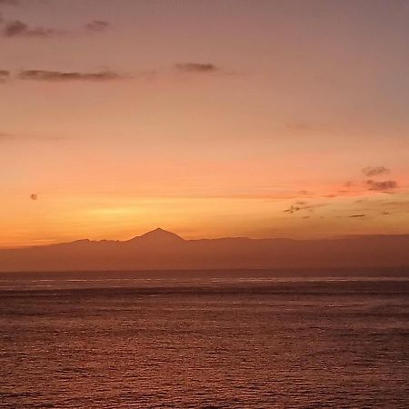 Coqueto Apartamento En Sardina Del Norte, Galdar.アパートメント エクステリア 写真