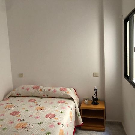 Coqueto Apartamento En Sardina Del Norte, Galdar.アパートメント エクステリア 写真