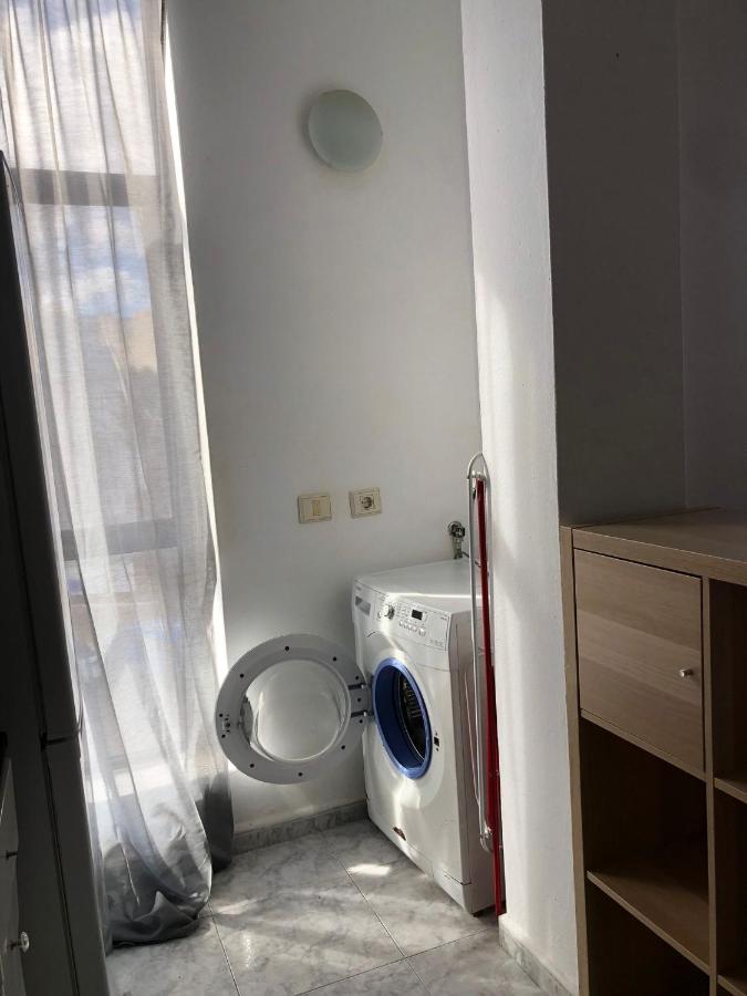 Coqueto Apartamento En Sardina Del Norte, Galdar.アパートメント エクステリア 写真