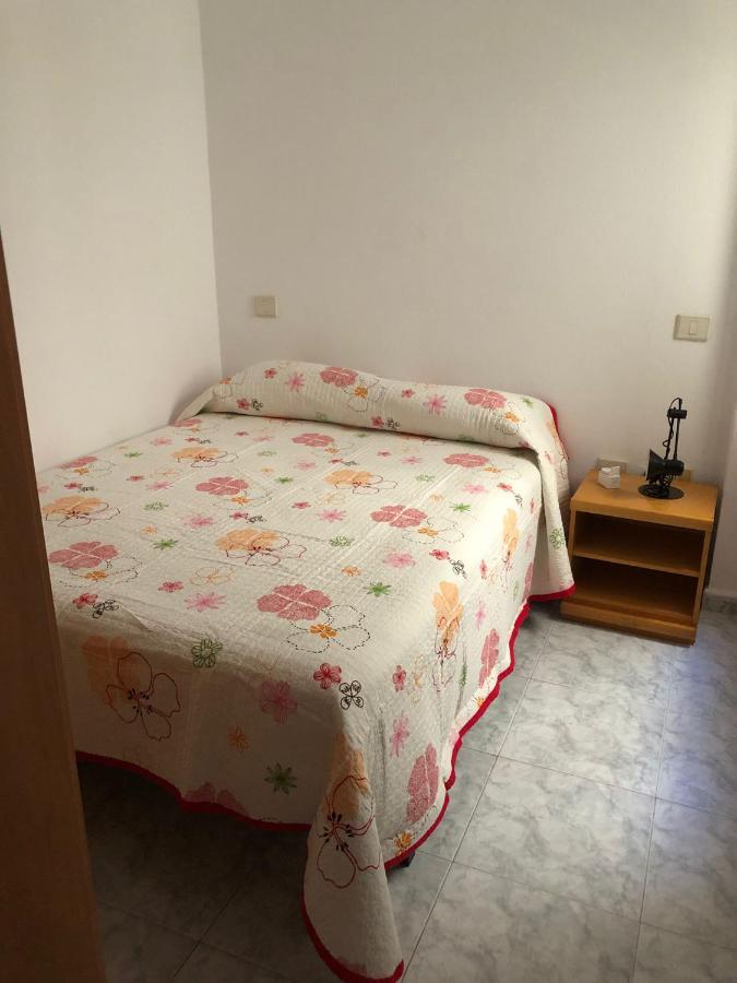 Coqueto Apartamento En Sardina Del Norte, Galdar.アパートメント エクステリア 写真