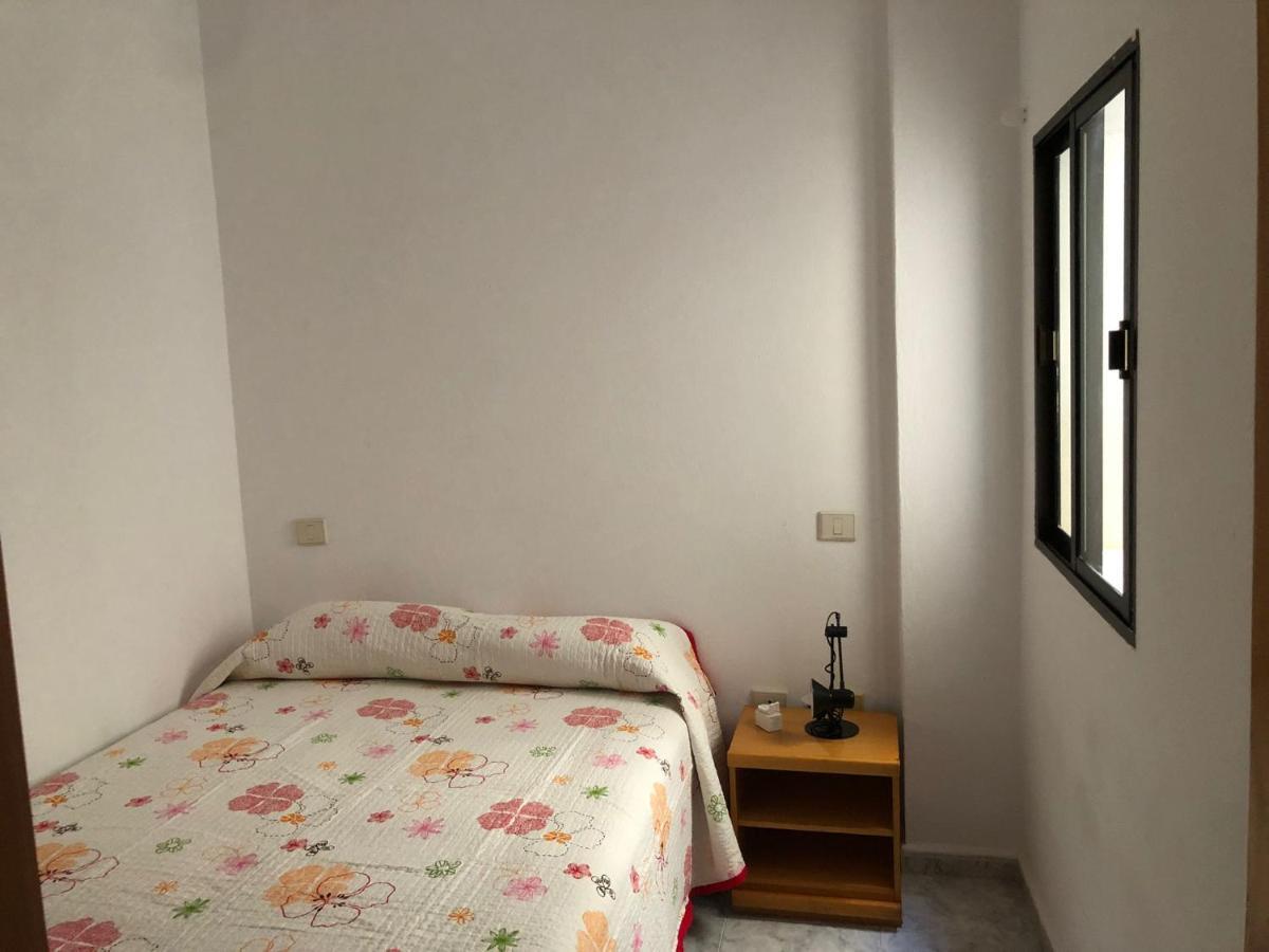 Coqueto Apartamento En Sardina Del Norte, Galdar.アパートメント エクステリア 写真